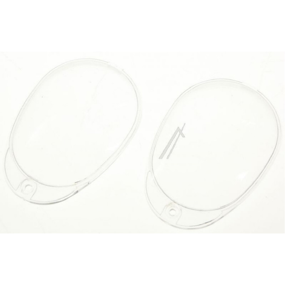Cache lampe pour hotte Franke 133.0071.384