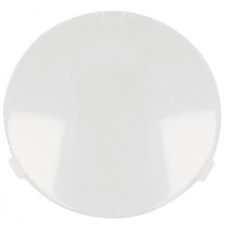 Cache lampe pour hotte Scholtes C00131575