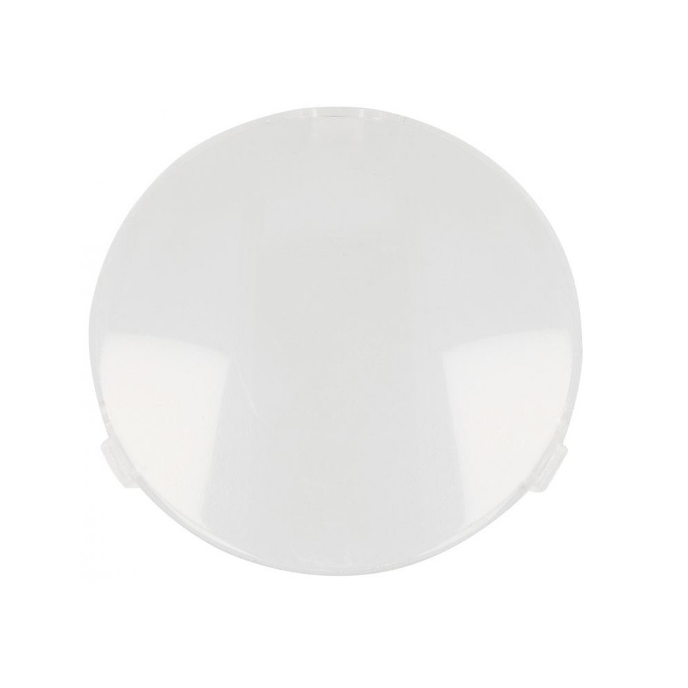 Cache lampe pour hotte Scholtes C00131575 Cache lampe pour hotte Scholtes C00131575