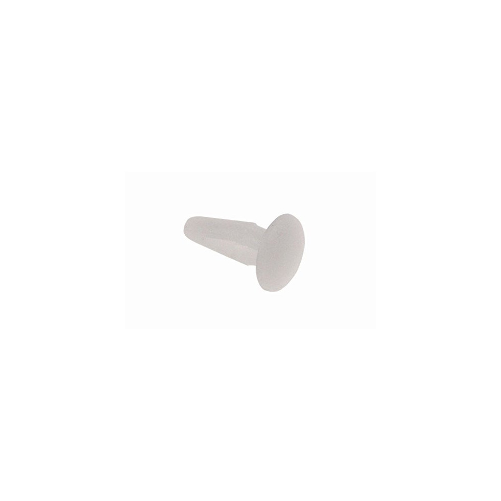 Clips / vis de maintien cache lumiere 481949268622 Clips / vis de maintien cache lumiere 481949268622