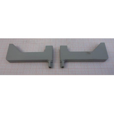 Embout de cache en verre 133.0058.790