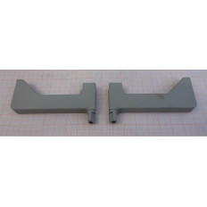 Embout de cache en verre 133.0058.790