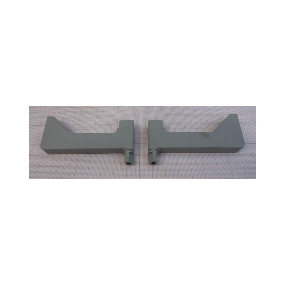Embout de cache en verre 133.0058.790 Embout de cache en verre 133.0058.790