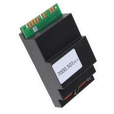 Module de puissance pour hotte Novy 7000501