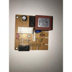 Platine de puissance ELICA Turboair ECB0051410 - ECB0124165