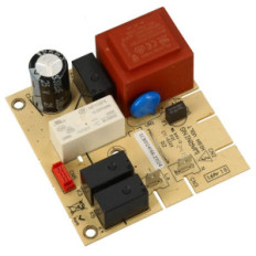 Platine de puissance hotte ELICA TURBOAIR ECB0124166
