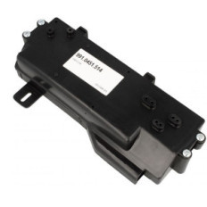 Platine de puissance pour hotte Electrolux 5025444100/4