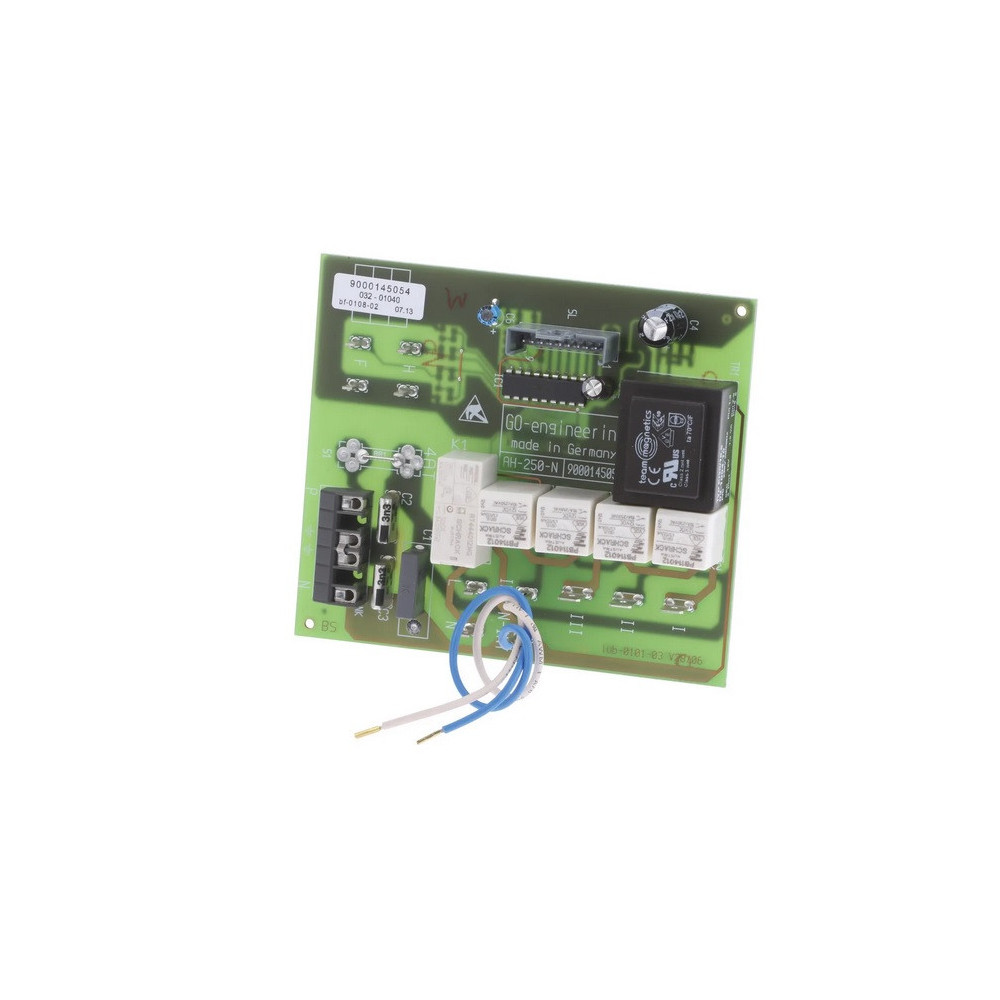 Platine de puissance pour hotte Gaggenau 00498310
