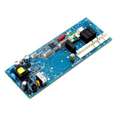 Platine de puissance pour hotte Roblin 133.0659.966
