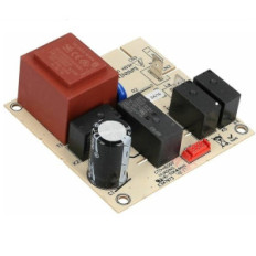 Platine de puissance pour hotte Smeg 811652424