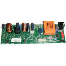 Platine éléctronique de hotte 12CI019 133.0367.227