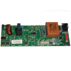 Platine éléctronique de hotte 12CI024 133.0257.190