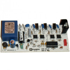 Platine éléctronique de hotte 12CI025 133.0257.191