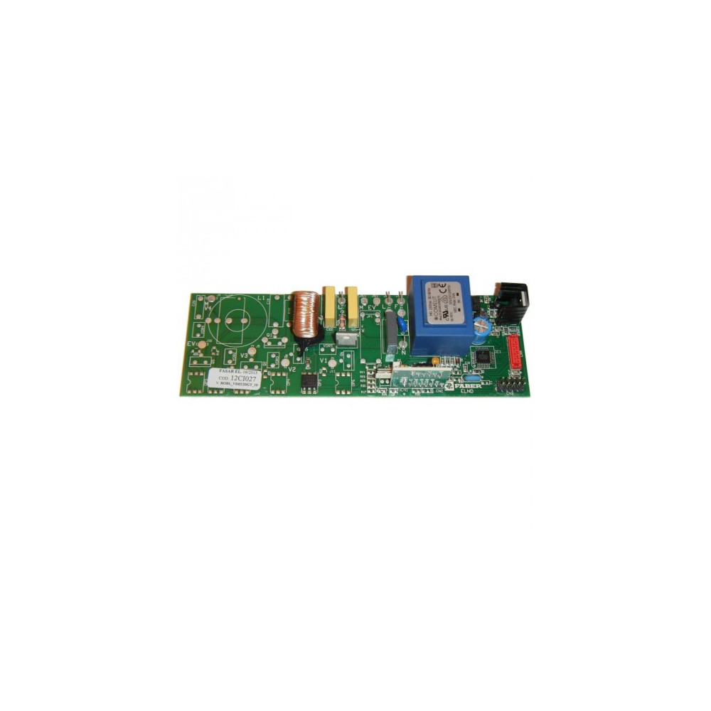 Platine éléctronique de hotte 12CI027 133.0265.913