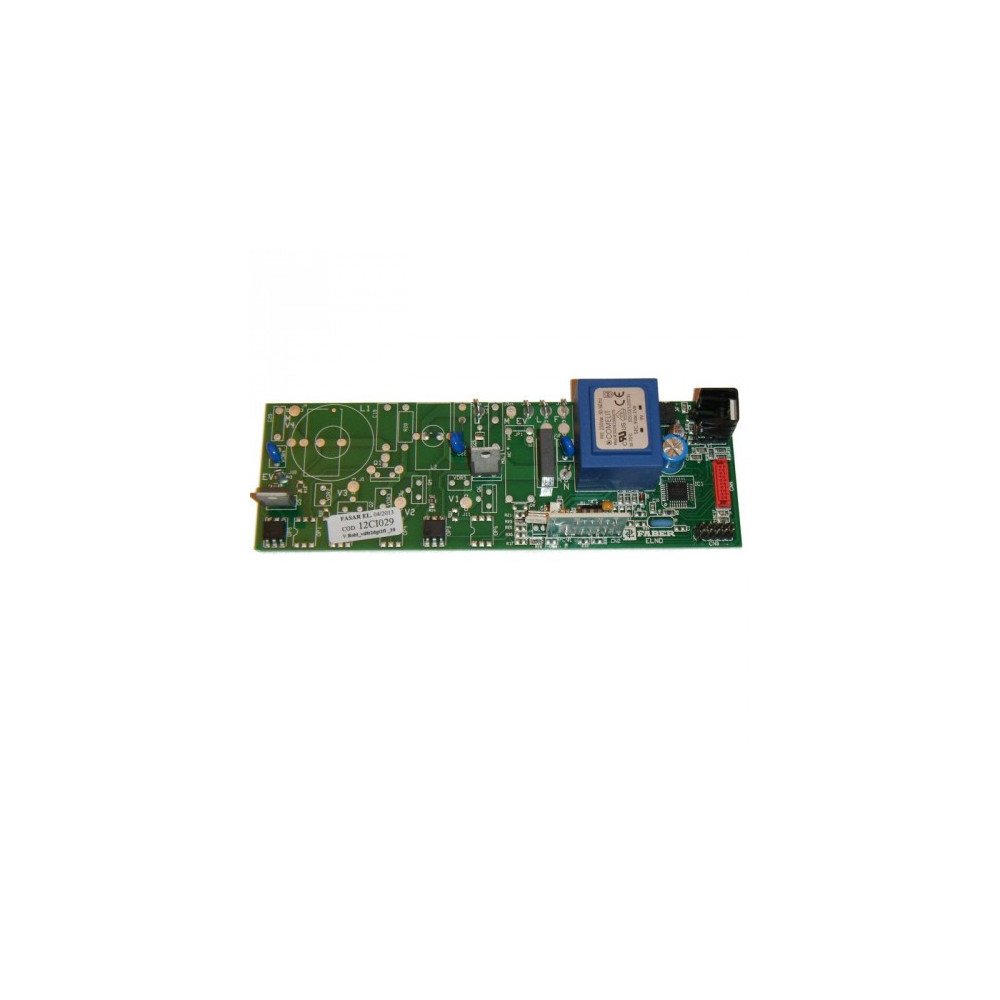 Platine éléctronique de hotte 12CI029 133.0256.859