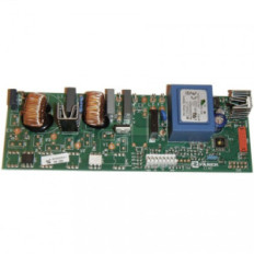 Platine éléctronique de hotte 133.0052.003 R403000557