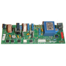 Platine éléctronique de hotte 133.0052.063
