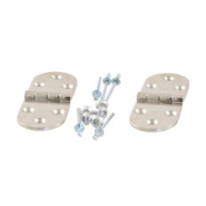 Kit de 2 charnières Roblin Faber Franke 133.0055.984