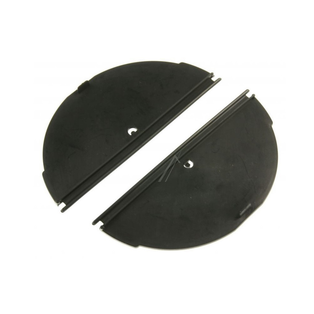 Clapet anti-retour de hotte 133.0522.831 Clapet anti-retour de hotte 133.0522.831