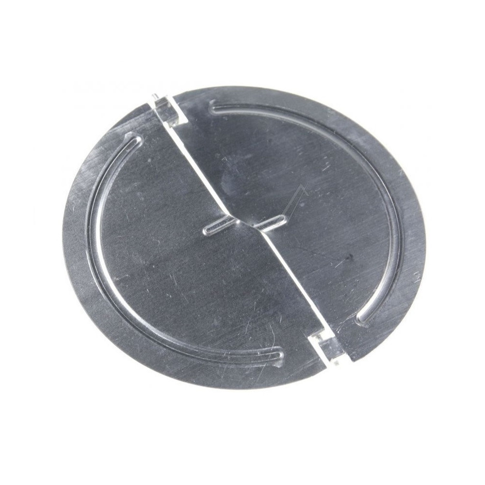 Clapet anti-retour pour hotte Falmec 103040191 Clapet anti-retour pour hotte Falmec 103040191