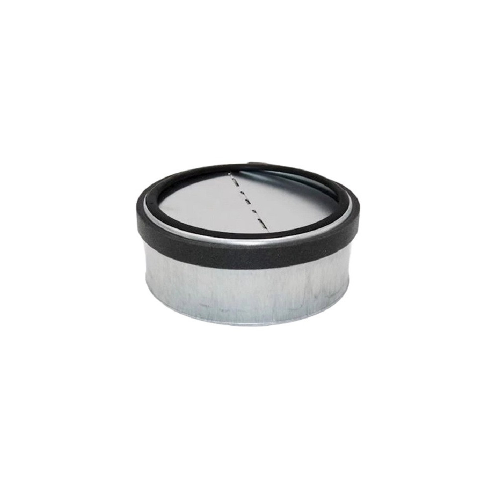 Clapet anti-retour pour hotte Ø150MM 112.0077.210 005136 Clapet anti-retour pour hotte Ø150MM 112.0077.210 005136