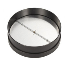 Clapet anti-retour pour hotte Ø150MM 133.0056.646