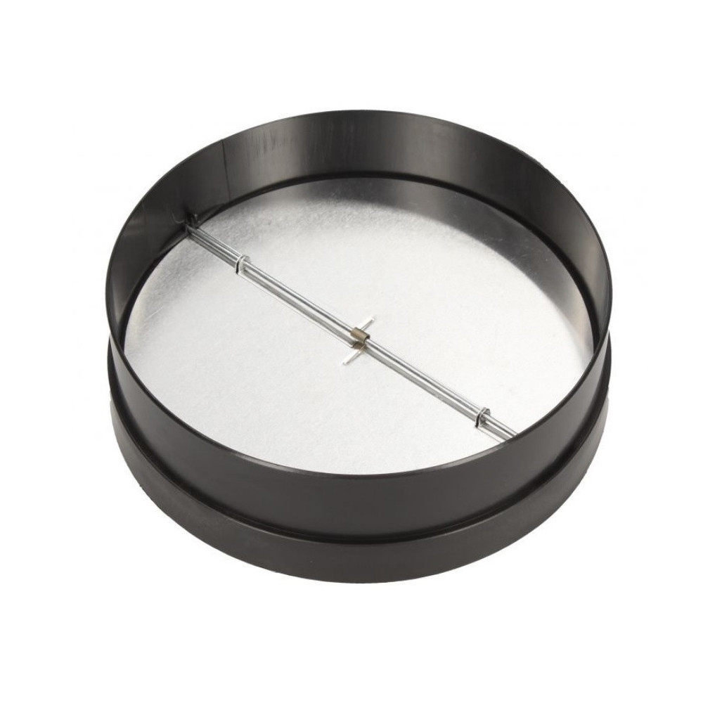 Clapet anti-retour pour hotte Ø150MM 133.0056.646 Clapet anti-retour pour hotte Ø150MM 133.0056.646