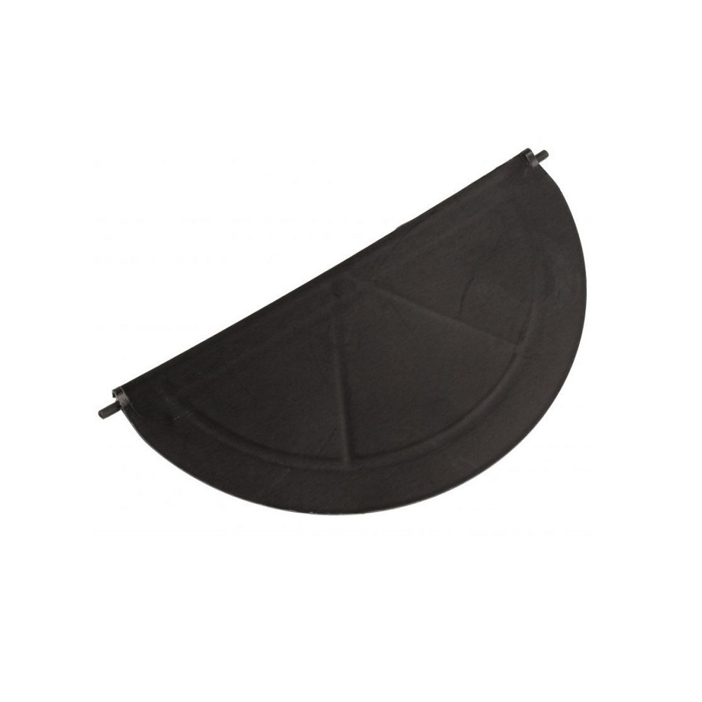 Clapet anti-retour pour hotte Smeg 019130633 Clapet anti-retour pour hotte Smeg 019130633