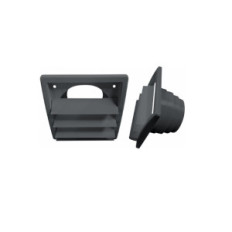 Clapet de facade à ventelles roblin Ø150mm 6401009 112.0077.204