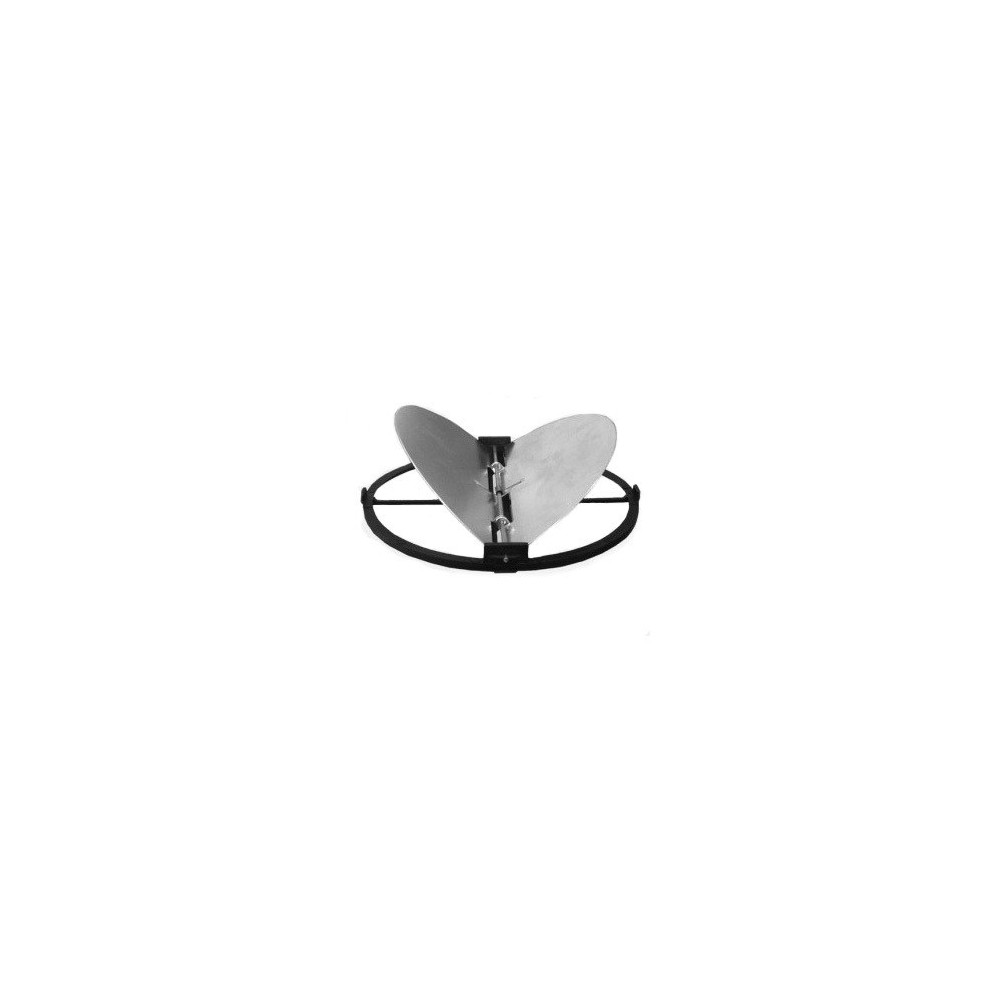 Support clapet anti-retour 133.0056.177 ROBLIN Support clapet anti-retour 133.0056.177 ROBLIN
