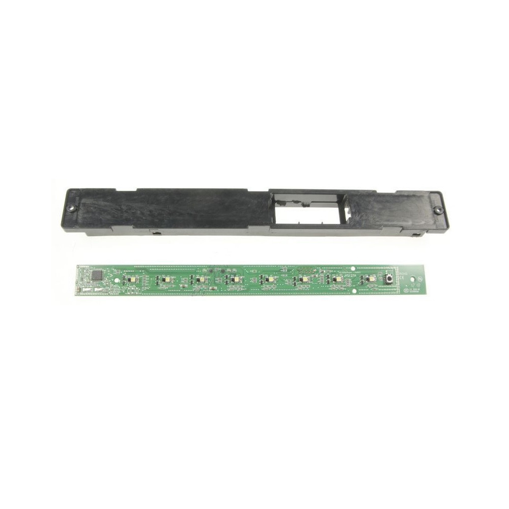 Clavier COM. OPTIC 8 TOUCHES 133.0189.355 Franke Roblin Faber Clavier COM. OPTIC 8 TOUCHES 133.0189.355 Franke Roblin Faber