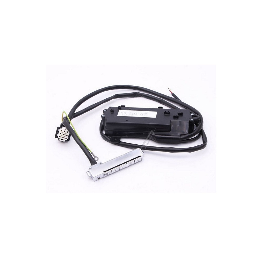 Clavier complet avec électronique hotte éclairage LED Clavier complet avec électronique hotte éclairage LED