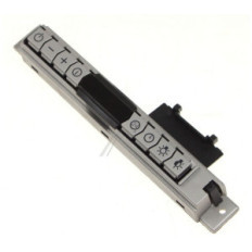 Clavier de commande 11CP033 133.0288.306