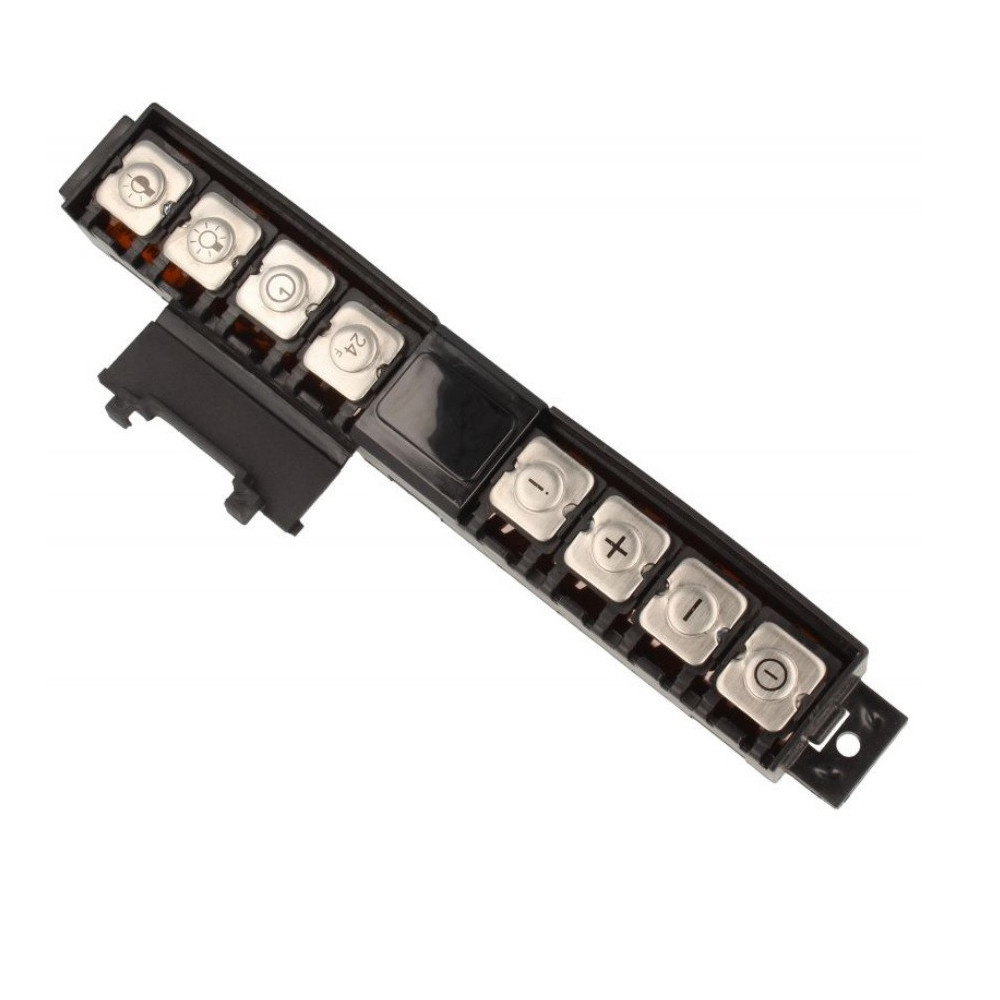 Clavier de commande 133.0056.743 Roblin Faber Clavier de commande 133.0056.743 Roblin Faber