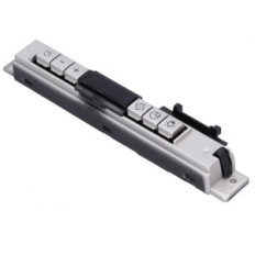 Clavier de commande 133.0061.460 Franke
