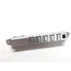 Clavier de commande 133.0166.539  Roblin Faber