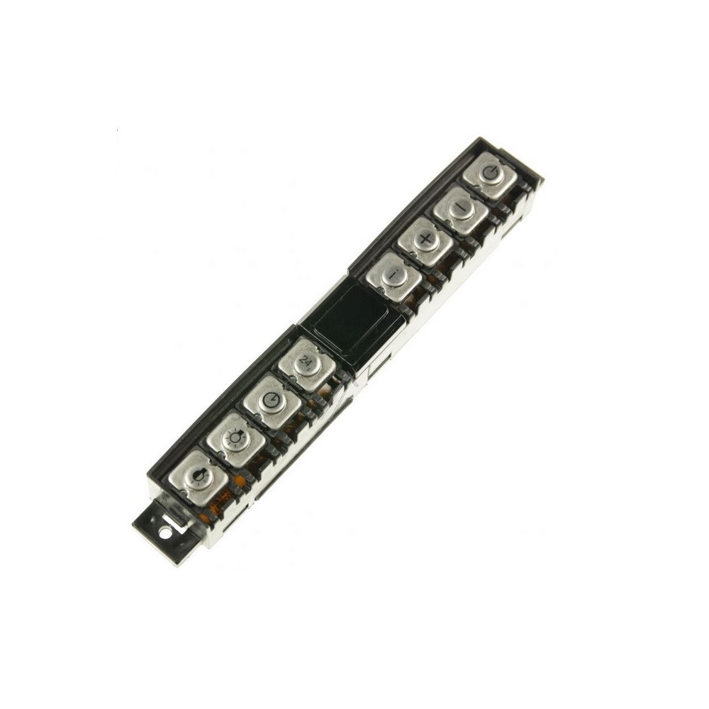 Clavier de commande 133.0168.724 Clavier de commande 133.0168.724