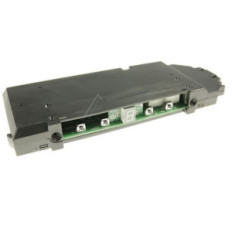 Clavier de commande 133.0179.013