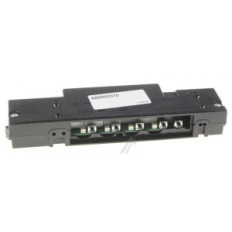 Clavier de commande 133.0204.014