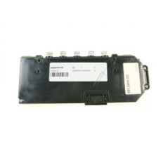 Clavier de commande 133.0255.021