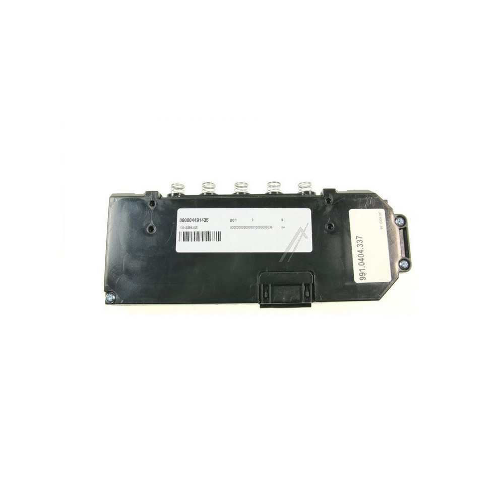 Clavier de commande 133.0255.021 Clavier de commande 133.0255.021