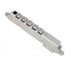 Clavier de commande 133.0287.325