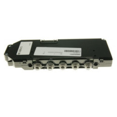 Clavier de commande 133.0288.394