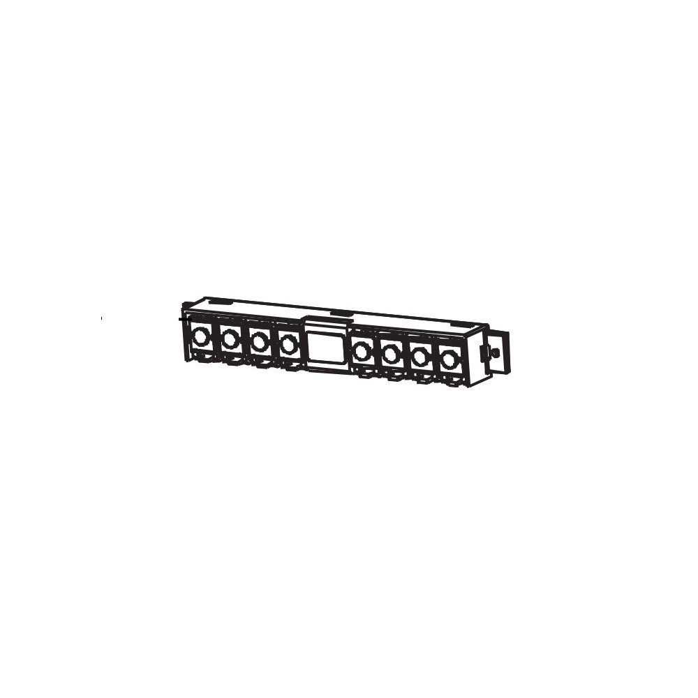 Clavier de commande 133.0301.722 Clavier de commande 133.0301.722