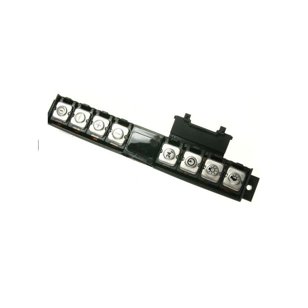 Clavier de commande 133.0328.155 Clavier de commande 133.0328.155