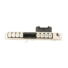 Clavier de commande 133.0368.907 Roblin