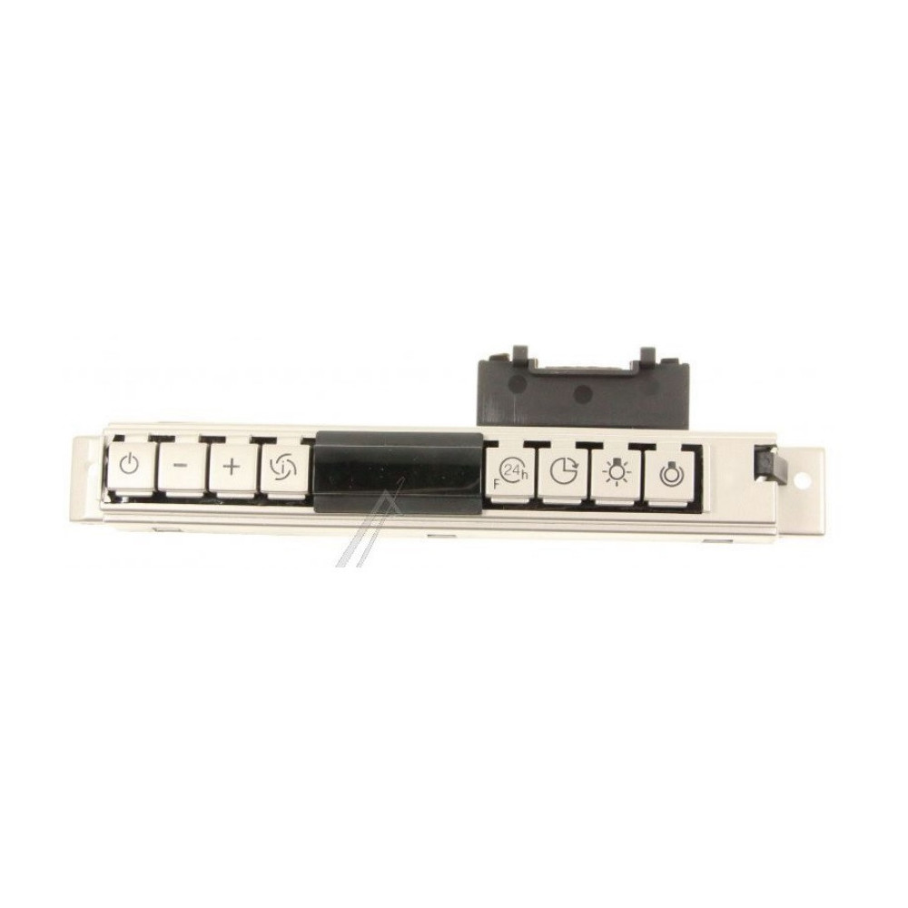 Clavier de commande 133.0368.907 Roblin Clavier de commande 133.0368.907 Roblin