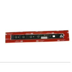 Clavier de commande 133.0497.023