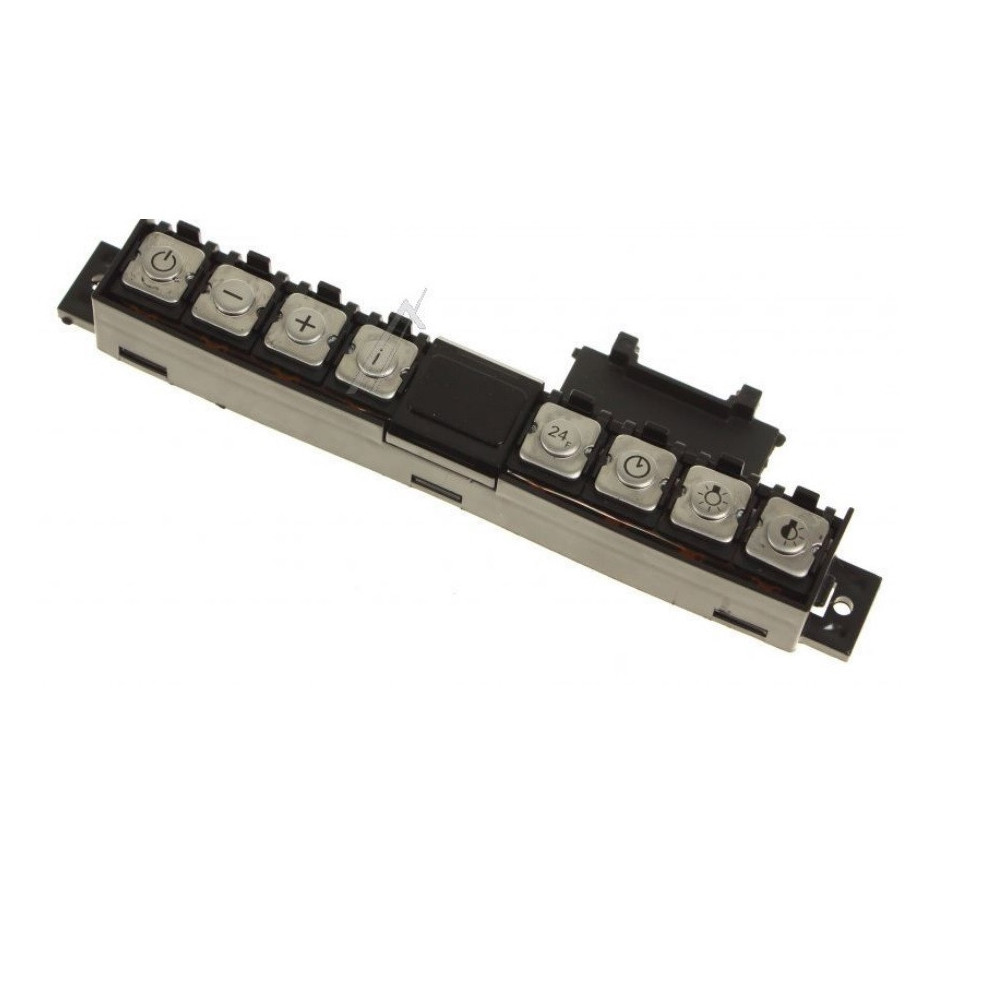 Clavier de commande 133.0505.801
