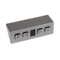 Clavier de commande 7000506 Novy